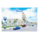 Suche nach kuba drucke poster Havanna