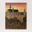 Suche nach schloss puzzle Bayern