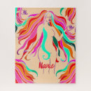 Suche nach gottheit puzzle Göttin