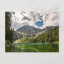 Suche nach montana landschaft postkarten Wald