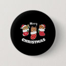 Suche nach niedlicher biber buttons Frohe weihnachten