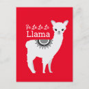 Suche nach lustiges lama karten Festlich
