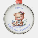 Suche nach niedlicher bär ornamente Tier