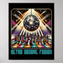Suche nach disco 70er poster Tanzkleidung