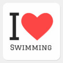 Suche nach schwimmen aufkleber I liebe schwimmen