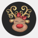 Suche nach niedliches gesicht aufkleber Weihnachten