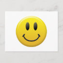 Suche nach glückliches gesicht postkarten Orange