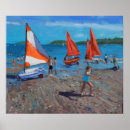 Suche nach weiße segel poster Seebad