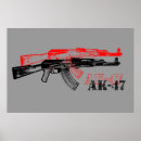 Suche nach ak 47 poster Gewehr