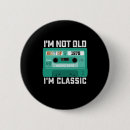Suche nach kassette buttons Vintag