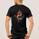 Suche nach goldene drachen tshirts Goldener drache