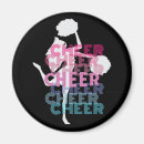 Suche nach cheerleadern magnete Jubeln