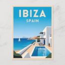 Suche nach vintage spanien reise postkarten Strand