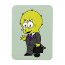 Suche nach geschäftsmann magnete Cartoon
