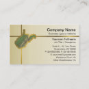 Suche nach map visitenkarten Staat