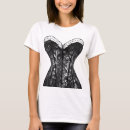 Suche nach korsett tshirts Vintage