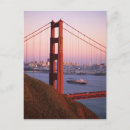 Suche nach golden gate bridge san francisco postkarten Sehenswürdigkeit