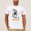 Suche nach blauer drache tshirts Japanisch