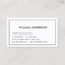 Suche nach angestellter visitenkarten Schaffen ihr eigenes minimales