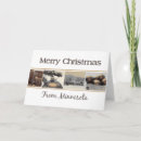 Suche nach minnesota staat karten Weihnachten