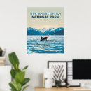 Suche nach eisfeld poster Alaska