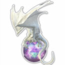 Suche nach lila drache aufkleber Fantasie