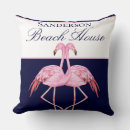 Suche nach flamingos kissen Strandhaus