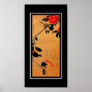 Suche nach hiroshige utagawa poster Asiatisch