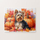Suche nach yorkie puzzle Yorkshire terrier