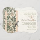 Suche nach englische hochzeit einladungen Für sie/ihn