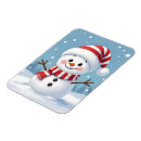 Suche nach schneemann magnete Winterurlaub