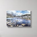 Suche nach creek leinwandbilder Berge