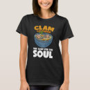 Suche nach meeresfrüchte tshirts Suppe