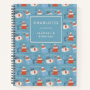 Suche nach weihnachtsmann kleine notizbücher Niedlich