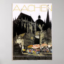 Suche nach aachen poster Europa