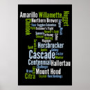 Suche nach hopfen poster Zuhause