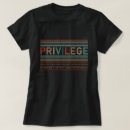 Suche nach privileg tshirts Gleichheit