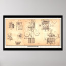 Suche nach uhrwerk poster Für ihn