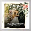 Suche nach paar poster Fotocollage