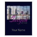 Suche nach saigon poster Skyline