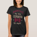 Suche nach architekten tshirts Vater