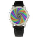 Suche nach regenbogenfarben uhren Einzigartig