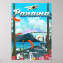Suche nach panama poster Landschaft