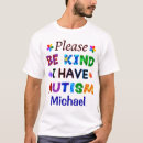 Suche nach autismus herren tshirts Ich habe autismus