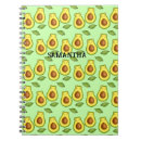 Suche nach avocado kleine notizbücher Grün