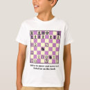 Suche nach puzzlespiel tshirts Schach