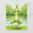 Suche nach frog postkarten Grün