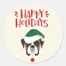 Suche nach süßer cartoon aufkleber Feiertage