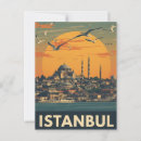 Suche nach istanbul postkarten Skyline