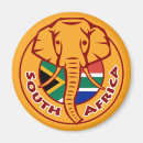 Suche nach südafrika magnete Elefant
